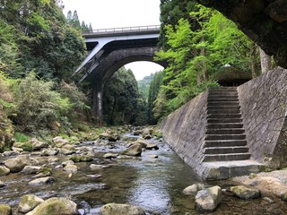 橋