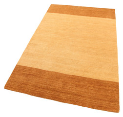 Old and modern Persian Colourful Arabesque and handmade carpet, rug gelim, patchwork, and Gabbeh with the pattern.