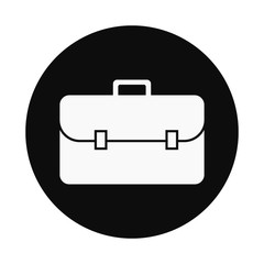 briefcase logo