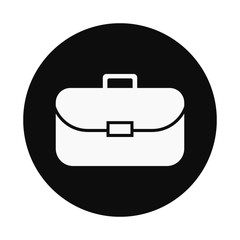 briefcase logo