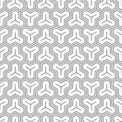 日本の伝統模様パターン