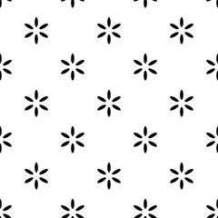 Fototapeta premium 日本の伝統模様パターン