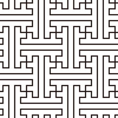 日本の伝統模様パターン