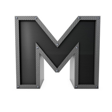 Letter M 3D Images – Browse 24,716 Stock Photos, Vectors, and Video | Adobe  Stock