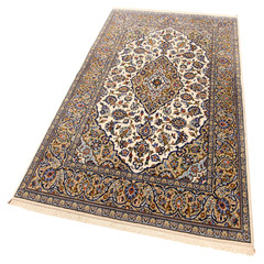 Old and modern Persian Colourful Arabesque and handmade carpet, rug gelim, patchwork, and Gabbeh with the pattern.