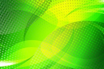 Obraz premium abstract, green, design, wallpaper, pattern, light, black, blue, technology, space, wave, grid, texture, backdrop, motion, fractal, web, line, template, element, concept, science, illustration, art