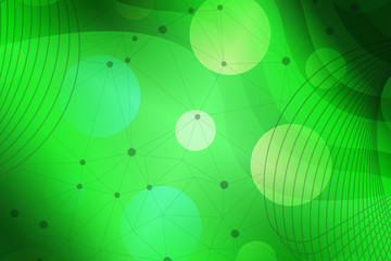 abstract, green, design, wallpaper, pattern, light, black, blue, technology, space, wave, grid, texture, backdrop, motion, fractal, web, line, template, element, concept, science, illustration, art