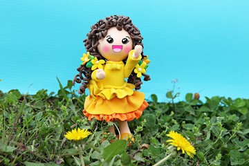 한국 경기도 부천시 호수공원