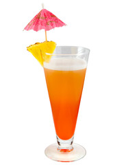 Cocktail sex on the beach