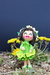 한국 경기도 부천시 호수공원