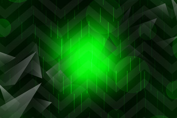 Fototapeta premium abstract, green, design, wallpaper, light, illustration, backgrounds, graphic, pattern, lines, texture, art, technology, digital, wave, blue, color, backdrop, web, line, shape, gradient, space