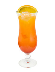 Cocktail sex on the beach
