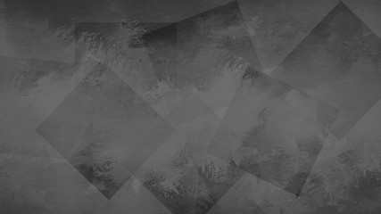 Abstract vintage layers texture background with geometric shapes. Beautiful banner concept