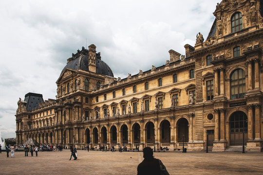 France