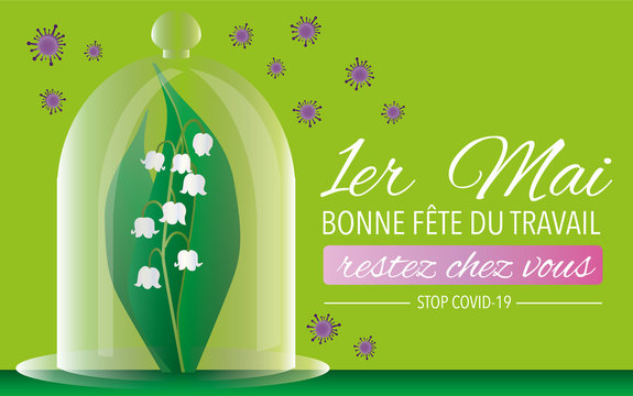 925 Meilleures 1er Mai Images Photos Et Illustrations Vectorielles Stock Adobe Stock