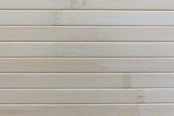 Obraz premium bamboo texture background pattern. horisontal bamboo lines