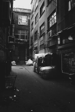 Street
