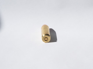 caliber 50 bullet