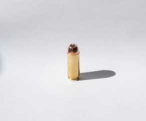 caliber 50 bullet