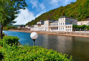 Bad Ems an der Lahn