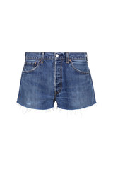 jeans blue shorts