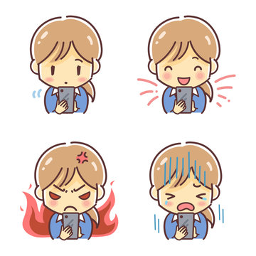 喜怒哀楽 Images Browse 25 268 Stock Photos Vectors And Video Adobe Stock