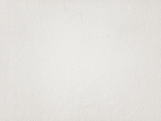 White cement wall background in vintage style