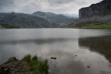 asturias,