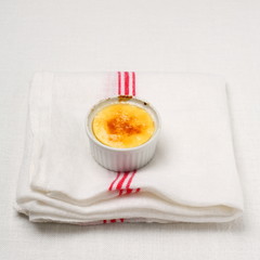 クリームブリュレ