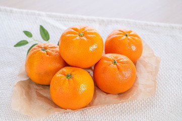 ダブルマーコット