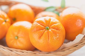 ダブルマーコット