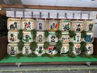 traditional japanese lanterns