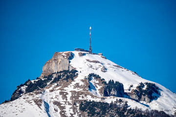 Hoher Kasten