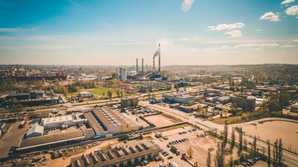 Stadion Energa Gdańsk