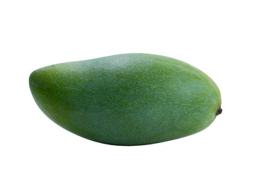 Green mango