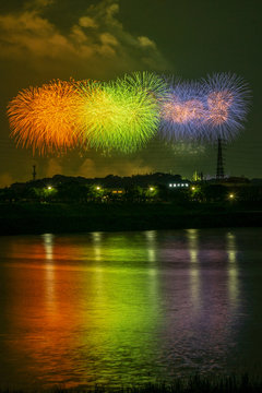 教祖祭pl花火芸術 Images Browse 16 Stock Photos Vectors And Video Adobe Stock
