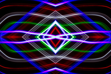 multi colors background - abstract color background