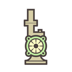 water pump icon