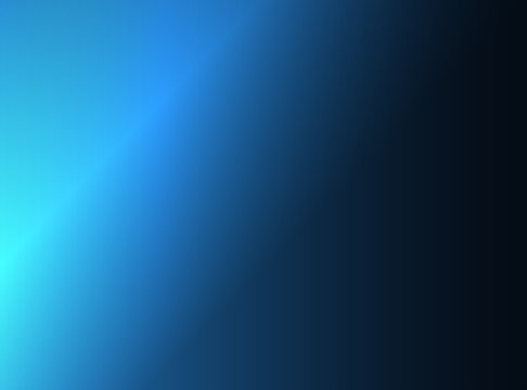 Blue background Vector. Abstract Luxury gradient Blue background. Smooth Dark blue