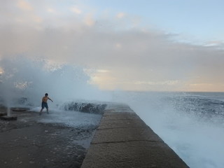 san sebastian espa&ntilde;a