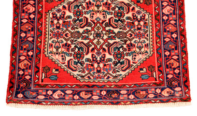 Old and modern Persian Colourful Arabesque and handmade carpet, rug gelim, and Gabbeh with the...