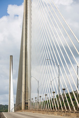 Puente Centenario, Panama's Centennial Bridge