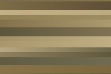 Fototapeta premium Beautiful Brown lines vector background.