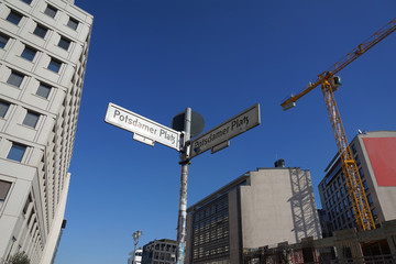 Berlin. Deutschland.