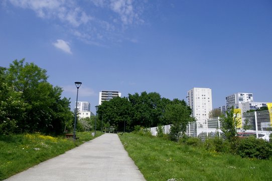 La Zup sud de Rennes