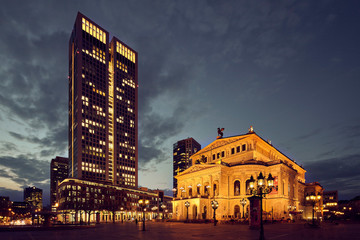  Alte Oper Frankfurt