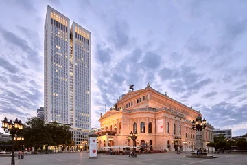  Alte Oper Frankfurt © Moritz