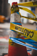 police line do not enter