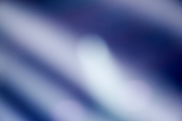 Bokeh, Taking background shots out of focus caused by backlit lenses.