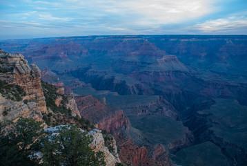 grand canyon arizona usa